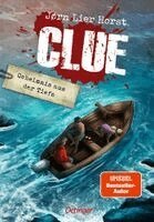 Jørn Lier Horst - CLUE 3. Geheimnis aus der Tiefe, Inbunden