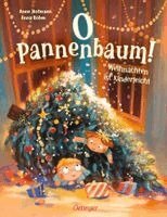 Anna Böhm - Oh Pannenbaum!, Inbunden. Tillgänglighet: Lägg i varukorg