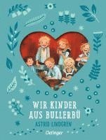 bokomslag Wir Kinder aus Bullerbü 1