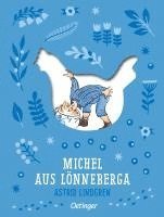 bokomslag Michel aus Lönneberga 1. Michel in der Suppenschüssel
