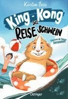 bokomslag King-Kong, das Reiseschwein