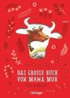 bokomslag Das große Buch von Mama Muh