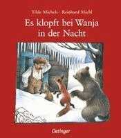 Tilde Michels - Es klopft bei Wanja in der Nacht, Inbunden