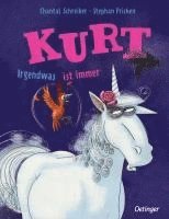 Kurt, Einhorn wider Willen. Irgendwas ist immer 1