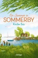 bokomslag Sommerby 1. Ein Sommer in Sommerby