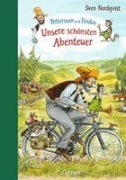 Sven Nordqvist - Pettersson und Findus. Unsere schönsten Abenteuer, Inbunden
