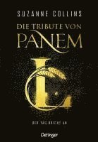 Die Tribute von Panem L. Der Tag bricht an 1