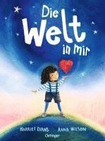 bokomslag Die Welt in mir