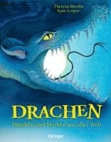 bokomslag Drachen. Märchen und Mythen aus aller Welt