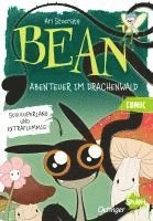 bokomslag Bean. Abenteuer im Drachenwald