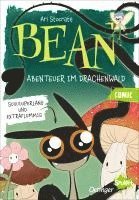 Bean. Abenteuer im Drachenwald