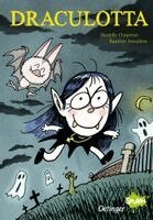 Danielle Chaperon - Draculotta, Inbunden