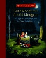 Gute Nacht mit Astrid Lindgren