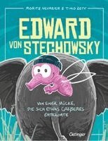 Moritz Neumeier - Edward von Stechowsky, Inbunden. Tillgänglighet: Lägg i varukorg