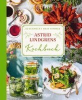 Astrid Lindgren, Fredrik Eriksson - So schmeckt mein Sommer, Inbunden