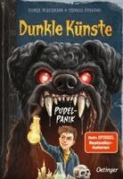 Daniel Bleckmann - Dunkle Künste 1. Pudel-Panik, Inbunden. Tillgänglighet: Lägg i varukorg