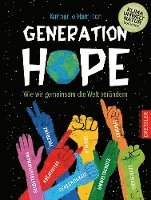 bokomslag Generation Hope
