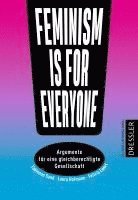 bokomslag Feminism is for everyone!