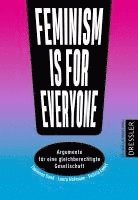 Laura Hofmann, Felicia Ewert, Fabienne Sand - Feminism is for everyone!, Häftad