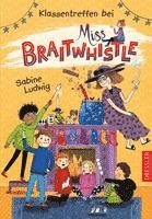 bokomslag Miss Braitwhistle 4. Klassentreffen bei Miss Braitwhistle