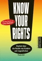 bokomslag Know Your Rights!