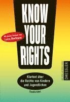 bokomslag Know Your Rights!