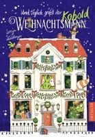 bokomslag Und täglich grüßt der Weihnachtsmann/kobold
