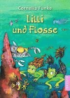 bokomslag Lilli und Flosse