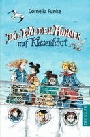 Cornelia Funke - Die Wilden Hühner 2. Die Wilden Hühner auf Klassenfahrt, Häftad