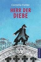 Cornelia Funke - Herr der Diebe, Häftad