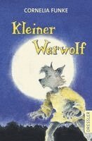 Cornelia Funke - Kleiner Werwolf, Häftad