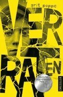 Grit Poppe - Verraten, Häftad