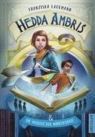Hedda Ambris und die Meister der Wirklichkeit 1