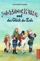 Die Wilden Hühner 4. Die Wilden Hühner und das Glück der Erde 1