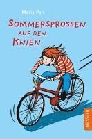 bokomslag Parr, M: Sommersprossen auf den Knien