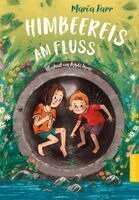 Maria Parr - Himbeereis am Fluss, Inbunden