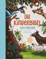 Die Kinderbibel zum Vorlesen 1