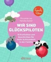 bokomslag FamilyFlow. Wir sind Glückspiloten