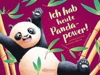 bokomslag Ich hab heute Pandapower! / Mir ist heute langweilig!