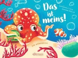 bokomslag Das ist meins!/Ich teil mit dir!