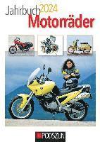 Jahrbuch Motorräder 2024 1