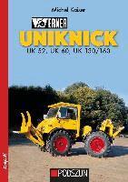 Michel Kaiser - Werner Uniknick, Häftad