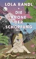 bokomslag Die Krone der Schöpfung