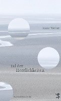 bokomslag Tal der Herrlichkeiten