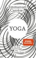 Emmanuel Carrère - Yoga, Inbunden