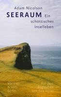 Adam Nicolson - Seeraum, Inbunden