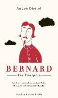 bokomslag Bernard der Faulpelz