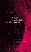 Jelena Schwarz - Buch auf der Fensterbank und andere Gedichte, Inbunden