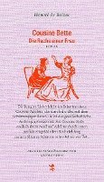 Honoré de Balzac - Cousine Bette, Inbunden