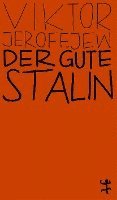 bokomslag Der gute Stalin